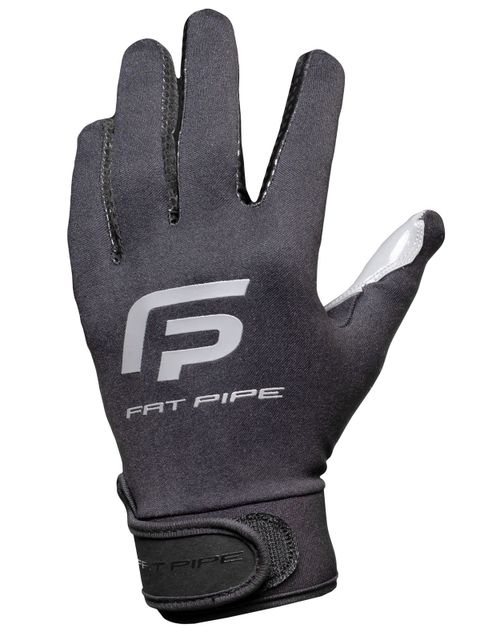 Fatpipe Goalie Gloves VIC